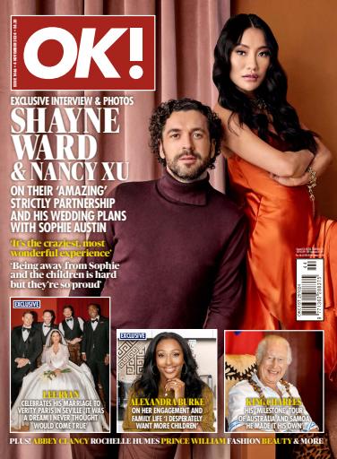 OK! Magazine