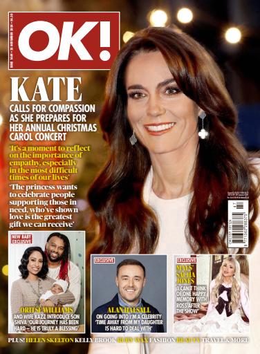 OK! Magazine