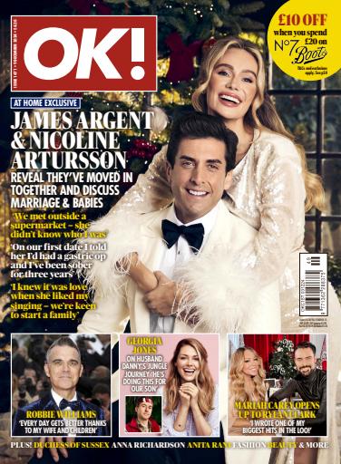 OK! Magazine