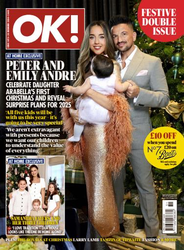 OK! Magazine