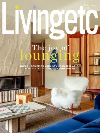 Livingetc Magazine