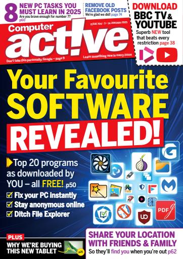 Computeractive Magazine