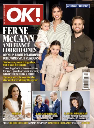 OK! Magazine