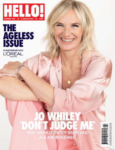 Hello! Magazine
