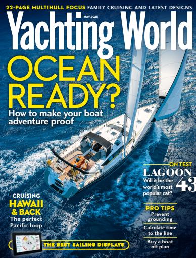 Yachting World Magazine