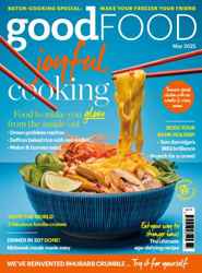 Free Sample Issue