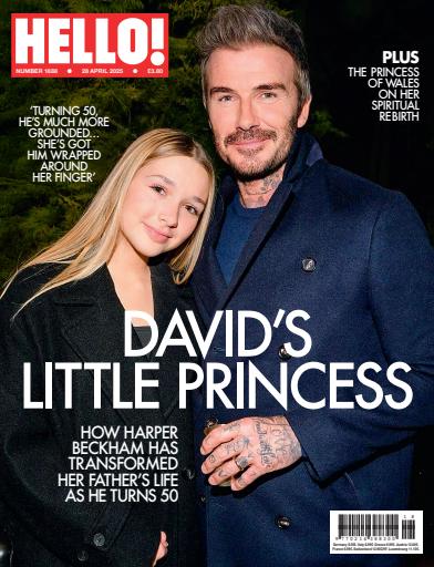Hello! Magazine