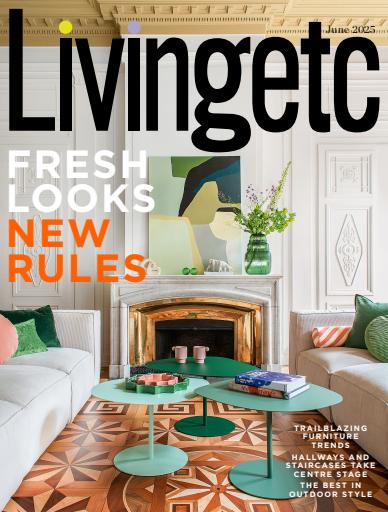 Livingetc Magazine