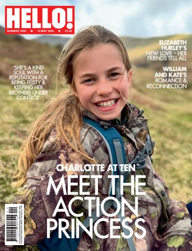 Hello! Magazine