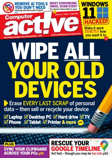 Computeractive Magazine