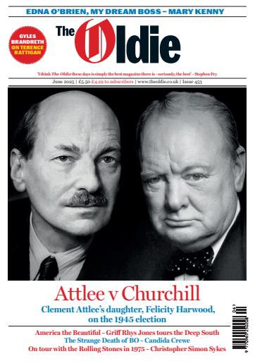 The Oldie Magazine