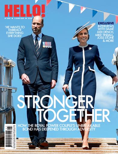Hello! Magazine