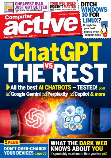 Computeractive Magazine