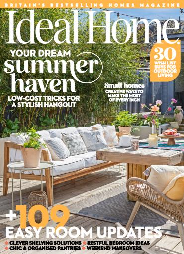 Ideal Home Magazine