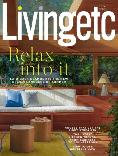 Livingetc Magazine