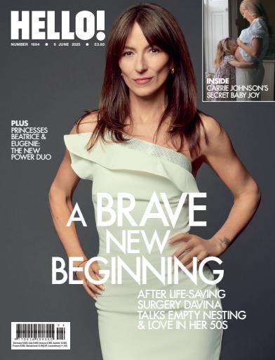 Hello! Magazine