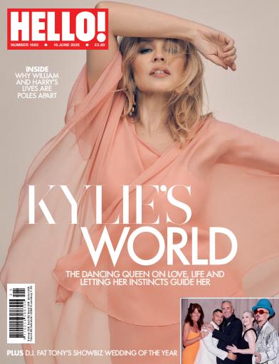 Hello! Magazine