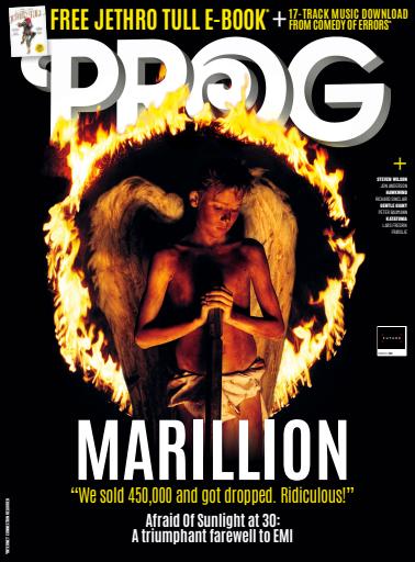 Prog Magazine