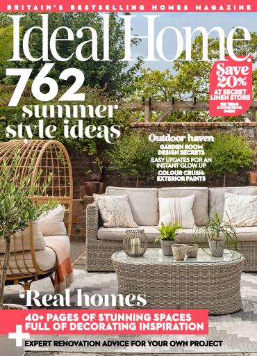 Ideal Home Magazine