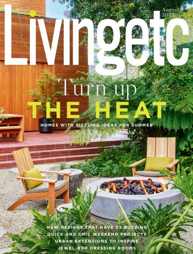 Livingetc Magazine
