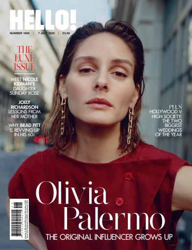 Hello! Magazine