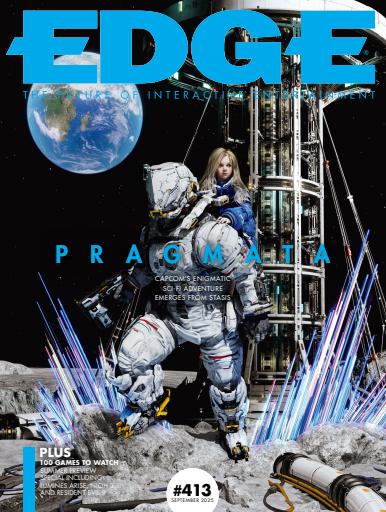 Edge Magazine