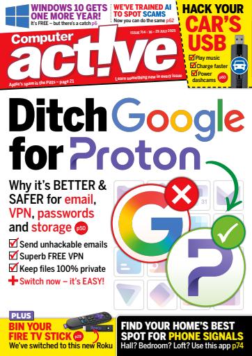 Computeractive Magazine