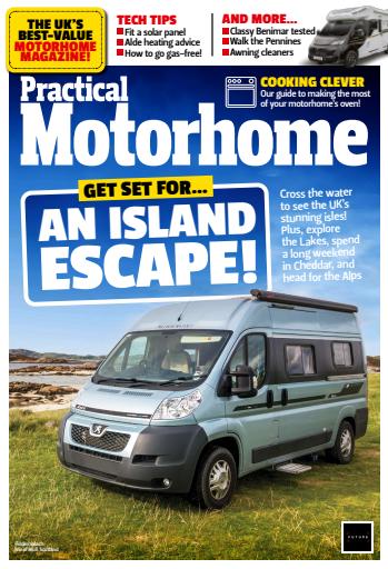 Practical Motorhome Magazine