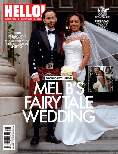 Hello! Magazine