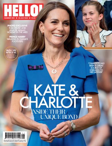 Hello! Magazine