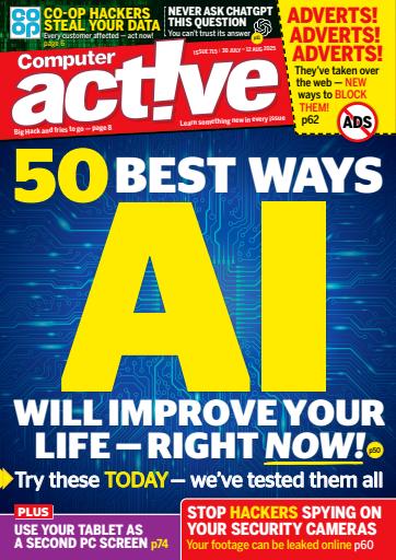 Computeractive Magazine