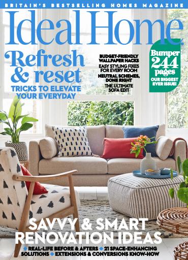 Ideal Home Magazine