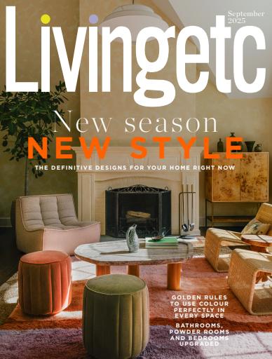 Livingetc Magazine