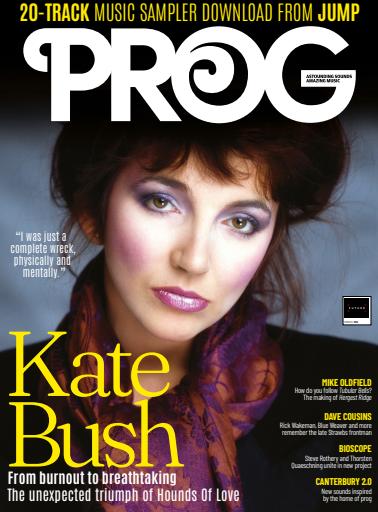 Prog Magazine