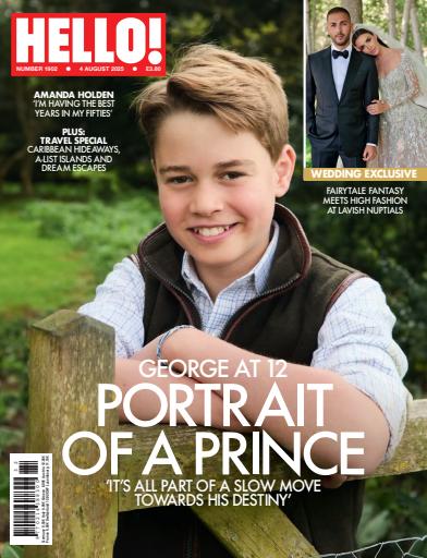 Hello! Magazine
