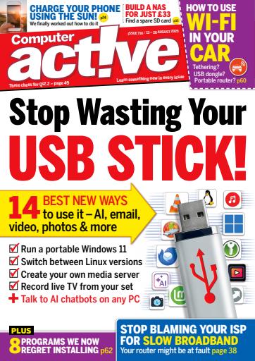 Computeractive Magazine