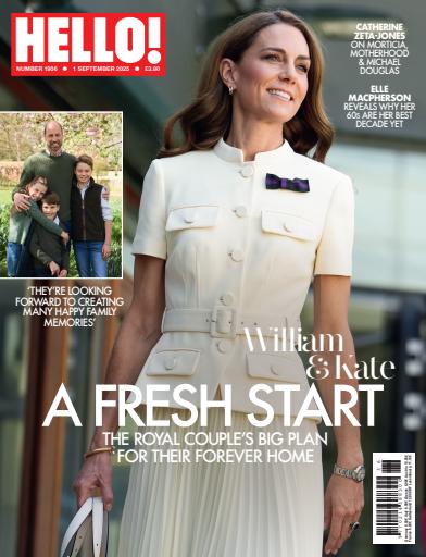 Hello! Magazine