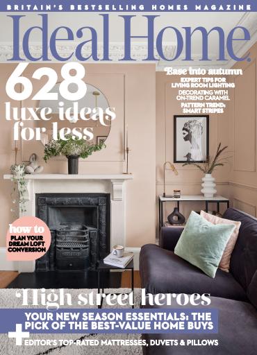 Ideal Home Magazine