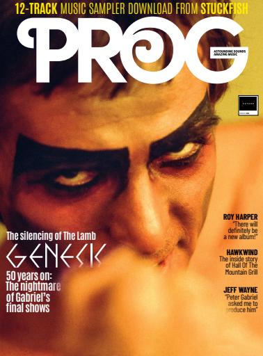 Prog Magazine