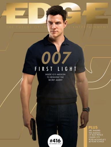 Edge Magazine
