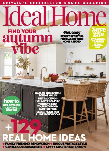 Ideal Home Magazine