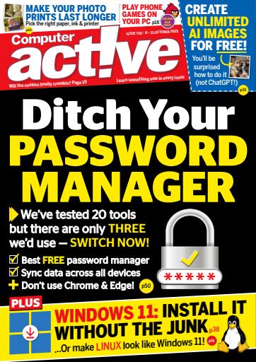 Computeractive Magazine