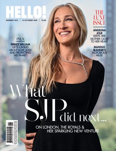 Hello! Magazine