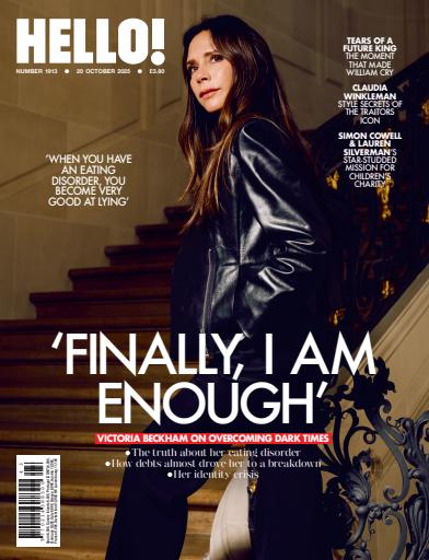 Hello! Magazine