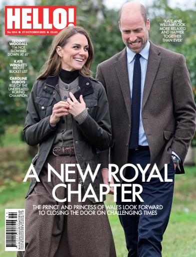 Hello! Magazine