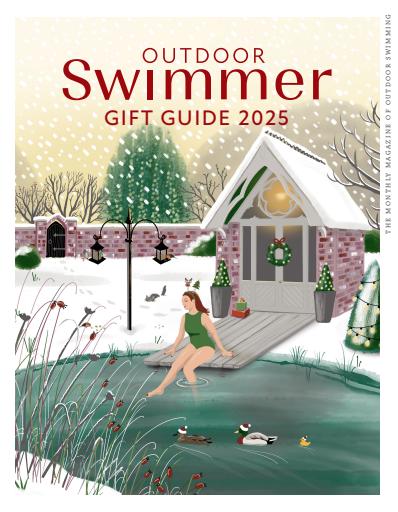Outdoor Swimmer Preview
