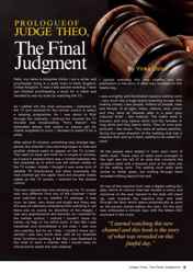 Free Sample Issue
