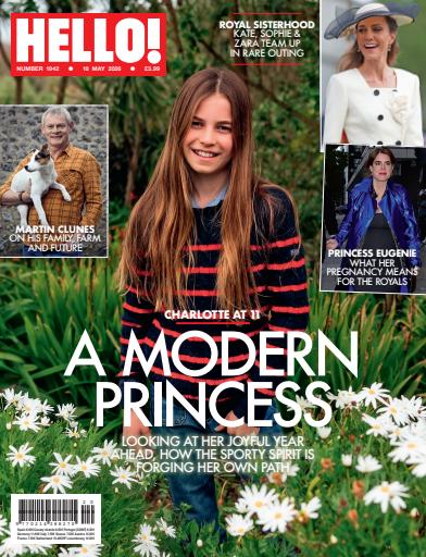 Hello! Magazine
