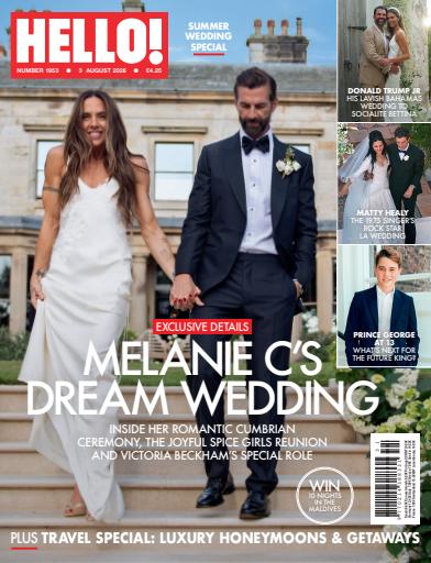 Hello! Magazine