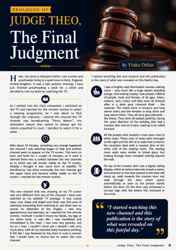Free Sample Issue